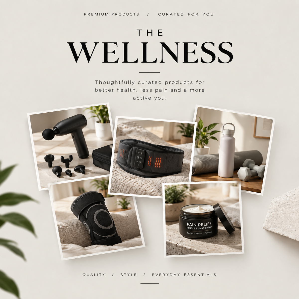 The Wellness