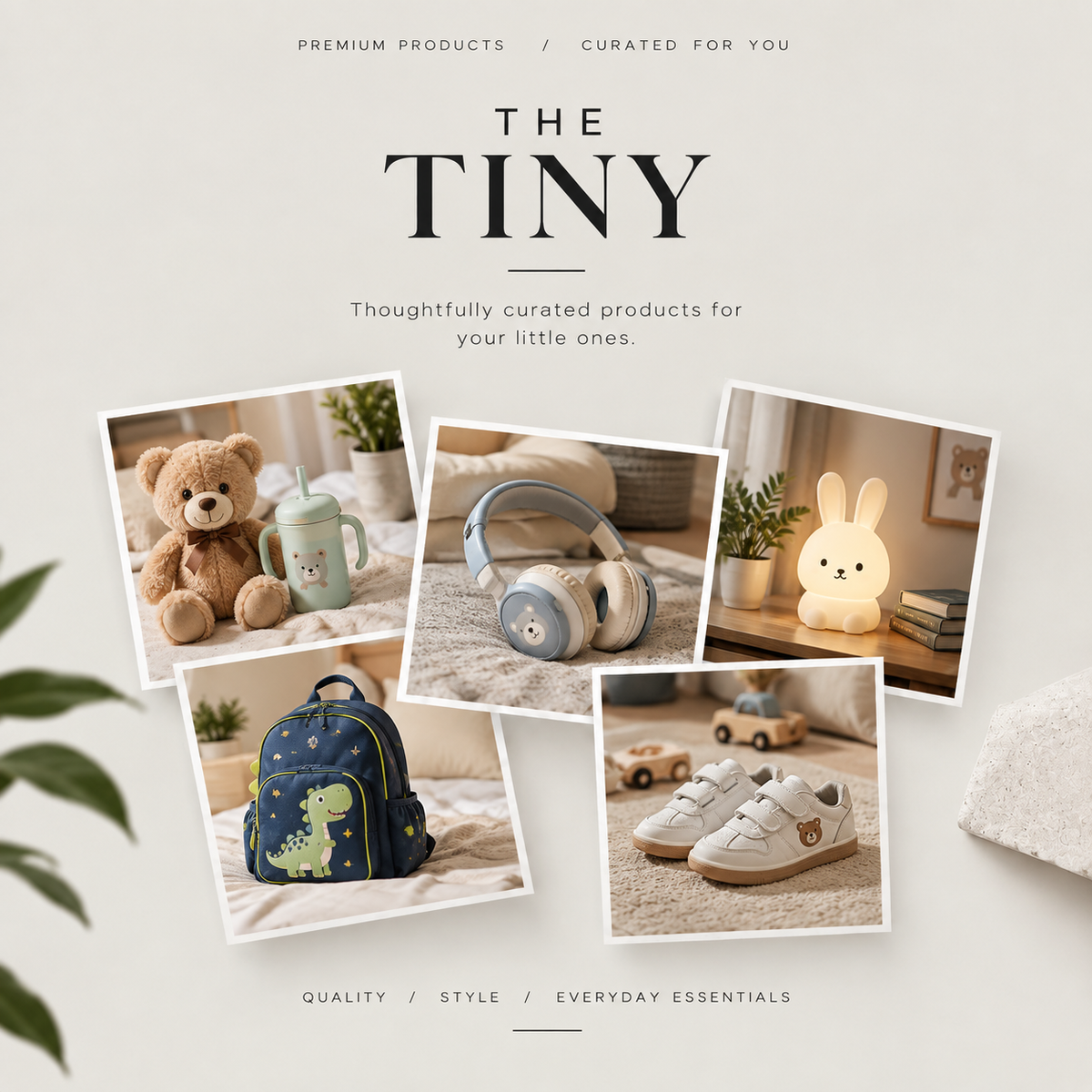 The Tiny
